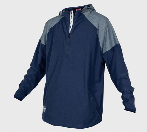 ColorSync Long Sleeve Jacket