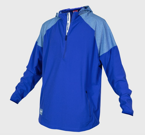 ColorSync Long Sleeve Jacket