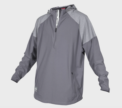 ColorSync Long Sleeve Jacket