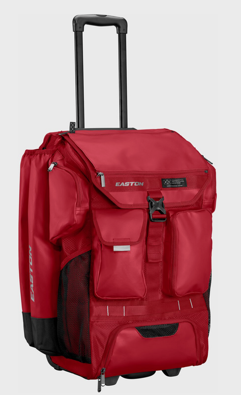 5-Tool Phenom Wheeled Bag