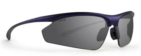 Cadence Lightweight Wrap Sunglasses