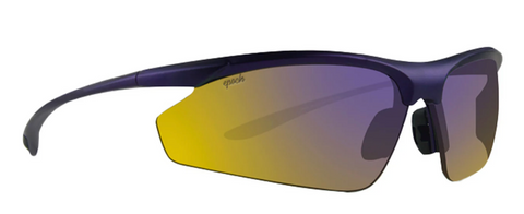 Cadence Lightweight Wrap Sunglasses