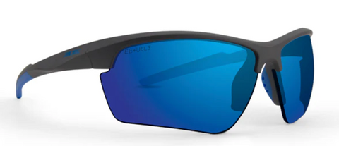 Kennedy Sport Wrap Sunglasses