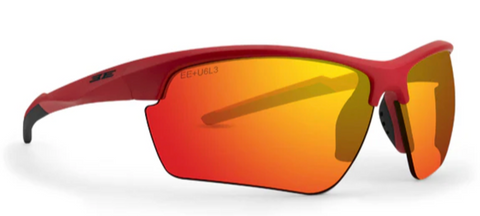 Kennedy Sport Wrap Sunglasses