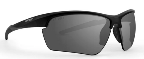 Kennedy Sport Wrap Sunglasses