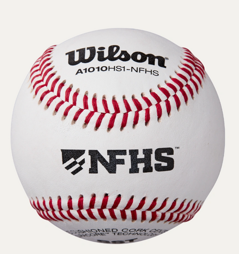 A1010 Game balls (1 Dozen)