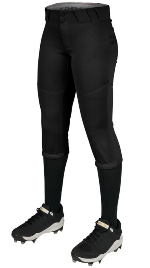 Pinnacle Pro Softball Pant