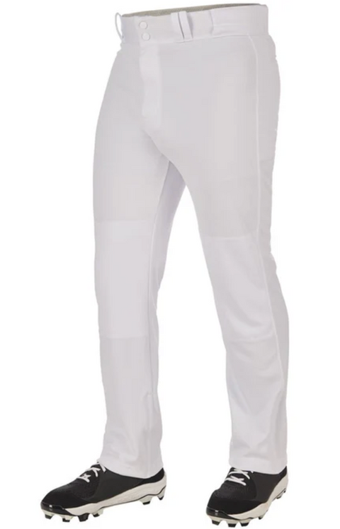 BP60 Triple Crown 2.0 Open Bottom Baseball Pant