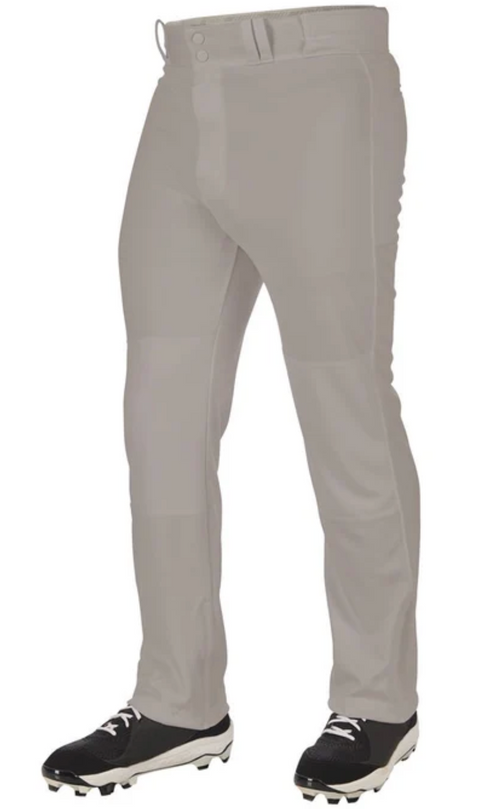 BP60 Triple Crown 2.0 Open Bottom Baseball Pant