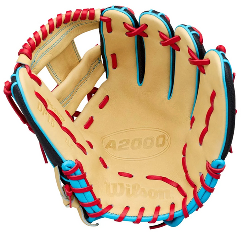 A2000 DP15SS 11.5" Infield Baseball Glove RHT