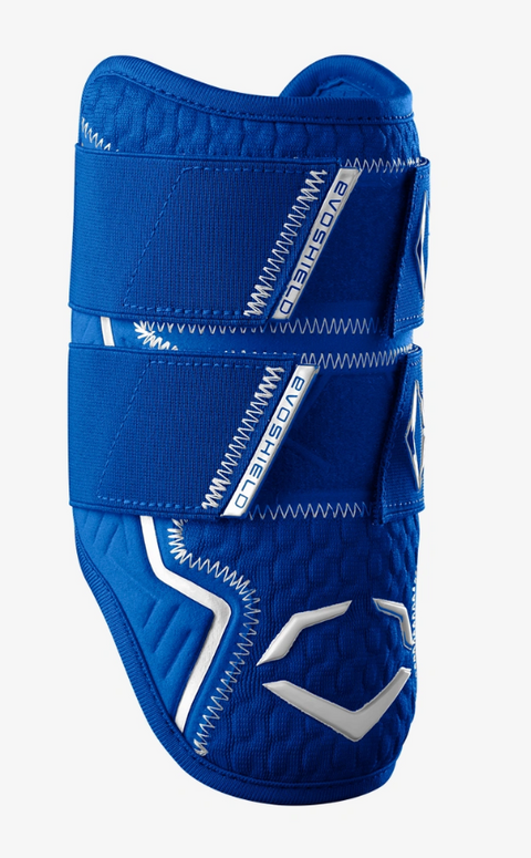 Pro-SRZ™ 2.0 Batter's Double Strap Elbow Guard