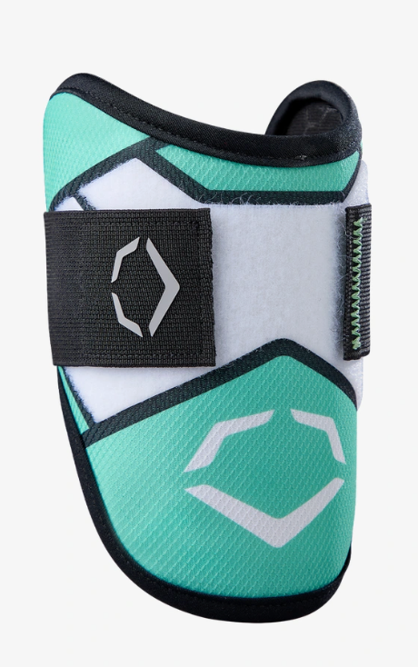 Evoshield SRZ-2 Youth Batter’s Elbow Guard - elbow guard, softball, Youth, s product image 2