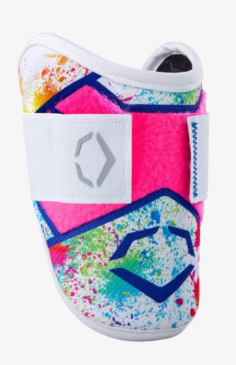 Evoshield SRZ-2 Youth Batter’s Elbow Guard - elbow guard, softball, Youth, s product image 3