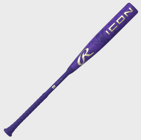 ICON (-3) BBCOR BASEBALL BAT