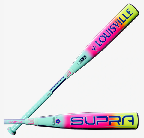 Supra (-10) 2 ¾” USSSA Baseball Bat
