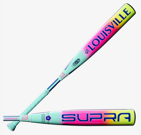 Supra (-5) 2 ¾” USSSA Baseball Bat