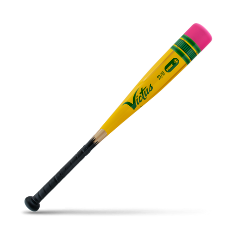 VIBE PENCIL JUNIOR BIG BARREL -10