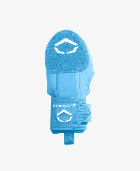 Youth sliding mitt