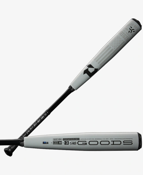 THE GOODS BBCOR BASEBALL BAT
