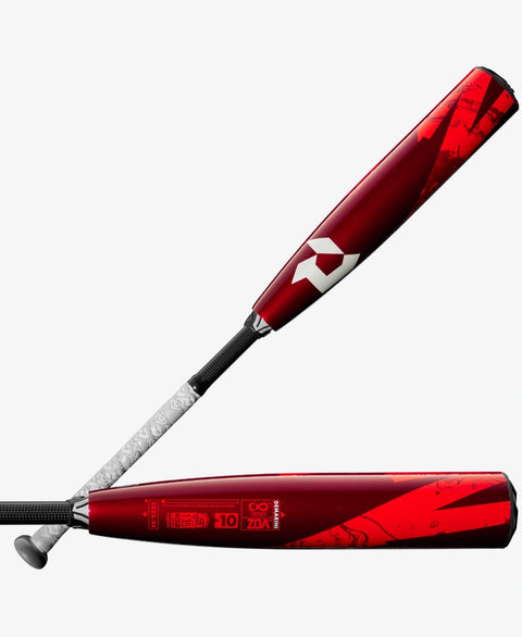 ZOA (-10) USSSA BASEBALL BAT