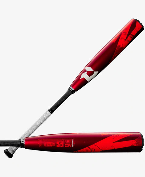 ZOA 2 3/4"USSSA BASEBALL BAT