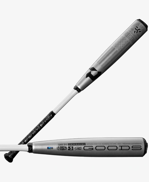 THE GOOD USSSA BASEBALL BAT