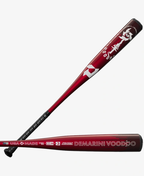 VOODOO® ONE (-3) BBCOR BASEBALL BAT