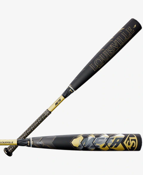 META BBCOR BASEBALL BAT