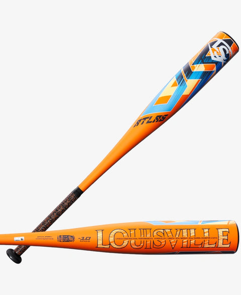ATLAS (-10) USSSA