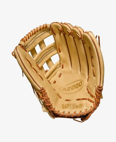 A2000 1799 12.75" OUTFIELD BASEBALL GLOVE LH