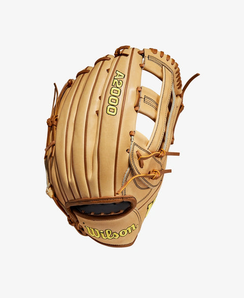 A2000 1799 12.75" OUTFIELD BASEBALL GLOVE