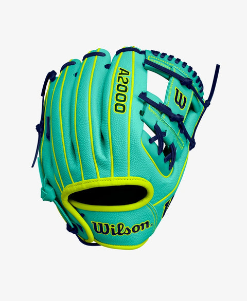 A2000® DP15SS 11.5” INFIELD BASEBALL GLOVE RHT