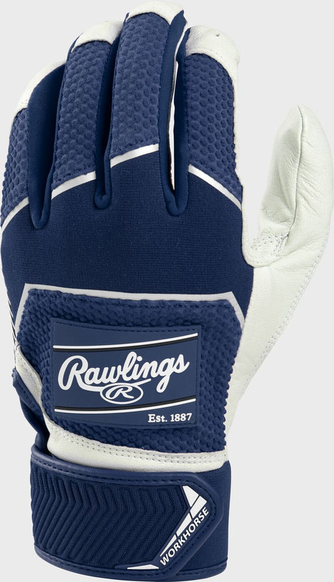 Workhorse Batting Gloves