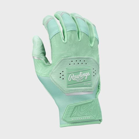 Workhorse Batting Gloves