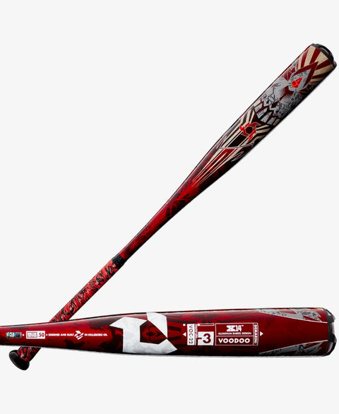VOODOO ONE BBCOR - 2022