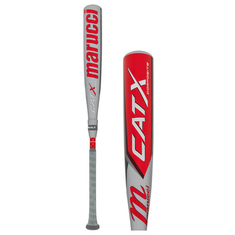 CatX Composite USSSA -10