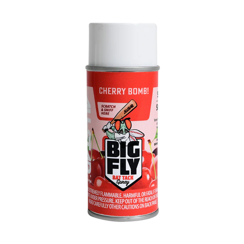 Big Fly™ Bat Tack Spray