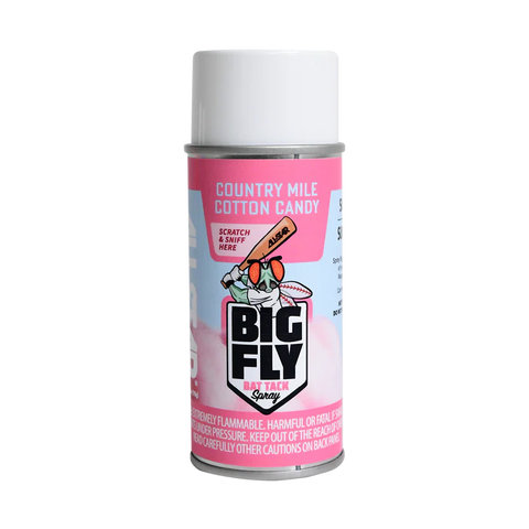 Big Fly™ Bat Tack Spray