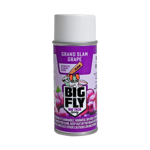 Big Fly™ Bat Tack Spray