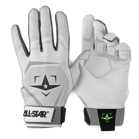 S7 AXIS PADDED INNER GLOVE