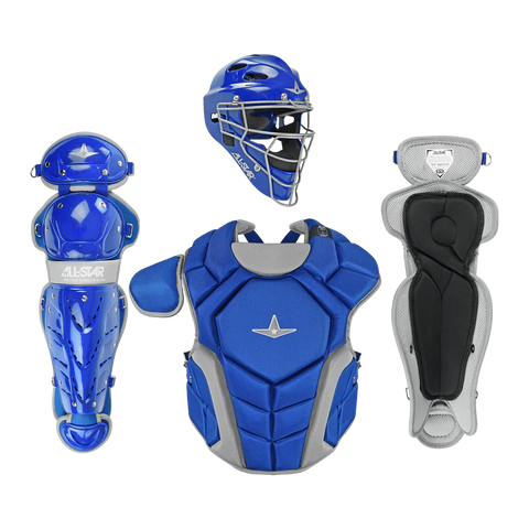 Top Star Series  Catchers Set