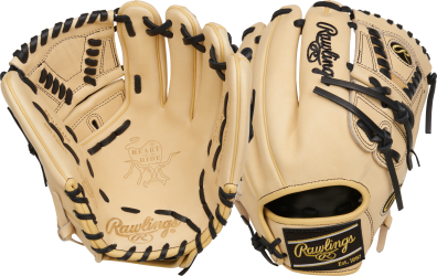 Heart of the Hide R2G 11.75" RHT Pitcher Glove