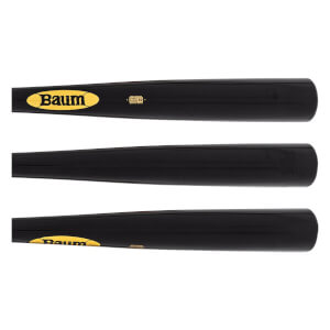 Baum Bat Gold Stock Pro Standard Maple Wood