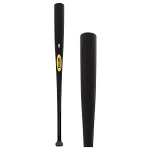 Baum Bat Gold Stock Pro Standard Maple Wood