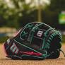 Winter A2000 1786SS Infield Glove 11.5" RHT