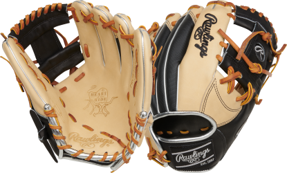 Heart of the Hide R2G 11.5" Infield Glove