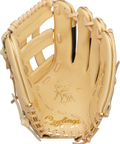 Heart of the Hide Contour 12.5" RHT Outfield Glove