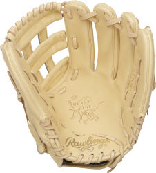 Heart of the Hide 12.25 "Outfielder Glove RHT
