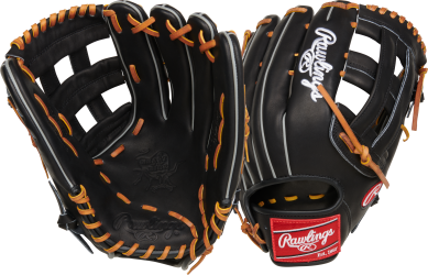 Heart of the Hide Traditional Series 12.75" Outfielder Glove RHT