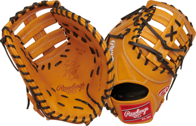 Heart of the Hide Traditional Series 13" First Base Mitt RHT